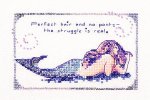 (image for) Mermaid Struggles
